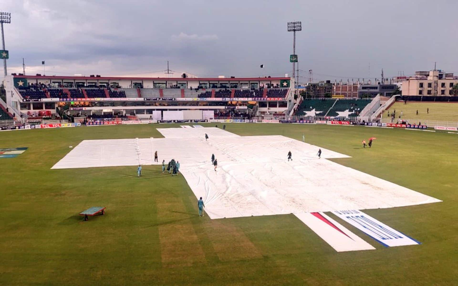 Rain To Spoil Plans For Pakistan And Bangladesh? Latest Weather Update From Rawalpindi